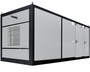 АД-500С-Т400-1РМ16 в контейнере