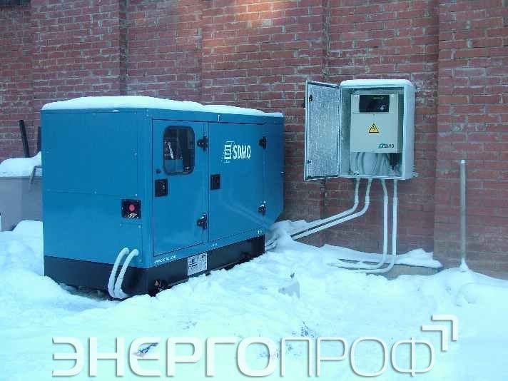 Почему замерзает дизельное топливо?