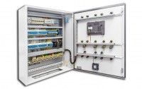 Электрощитовое оборудование