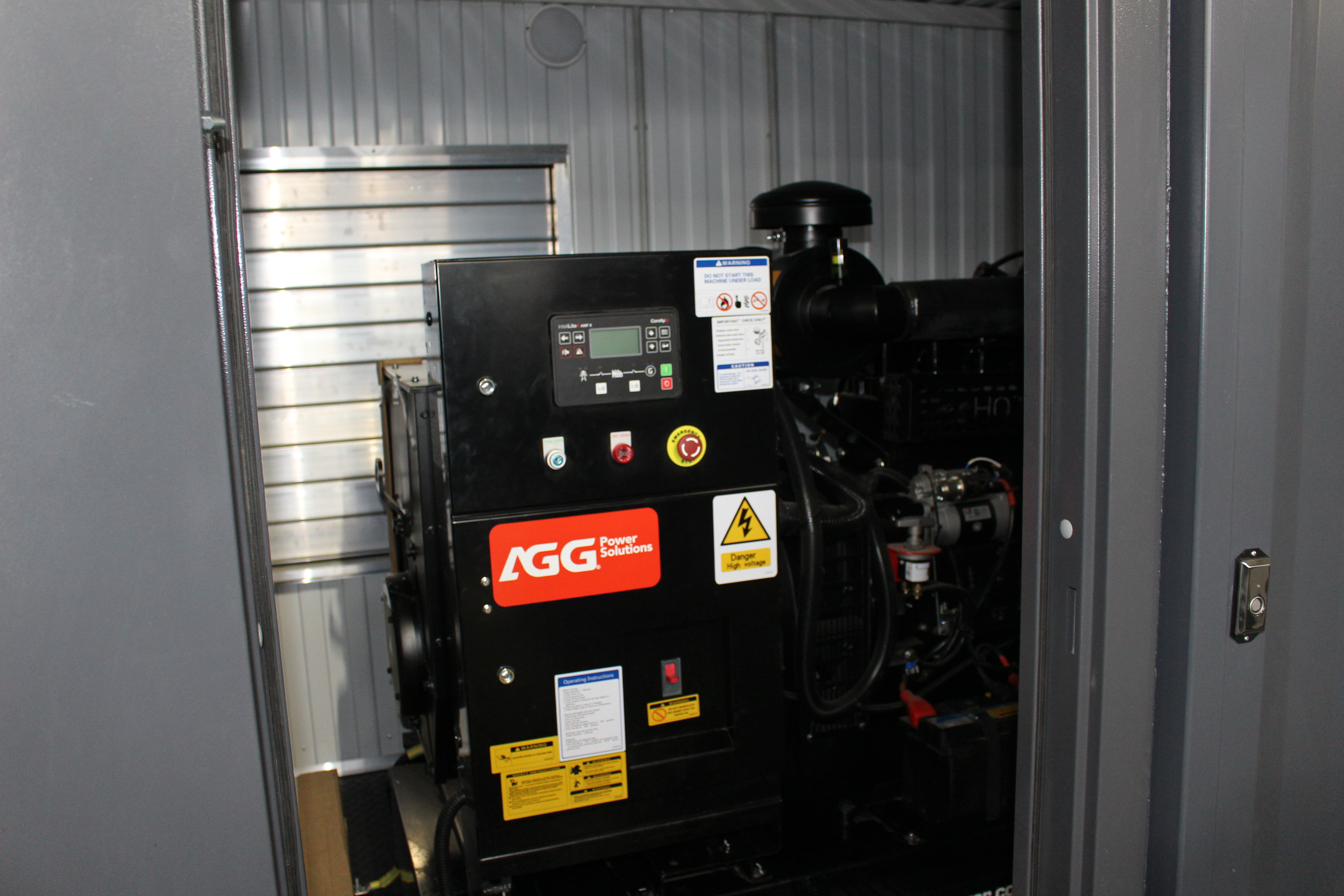 ЭнергоГранум АД-100