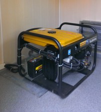 Частный дом