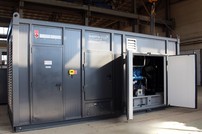 Строительная компания