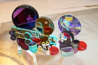 Оптическая компания